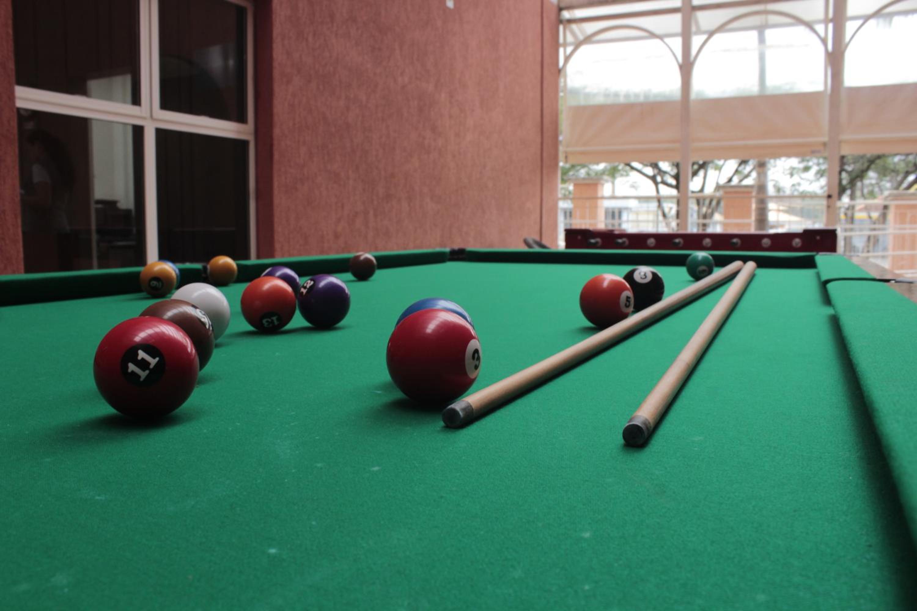 Фото The Hill Executive