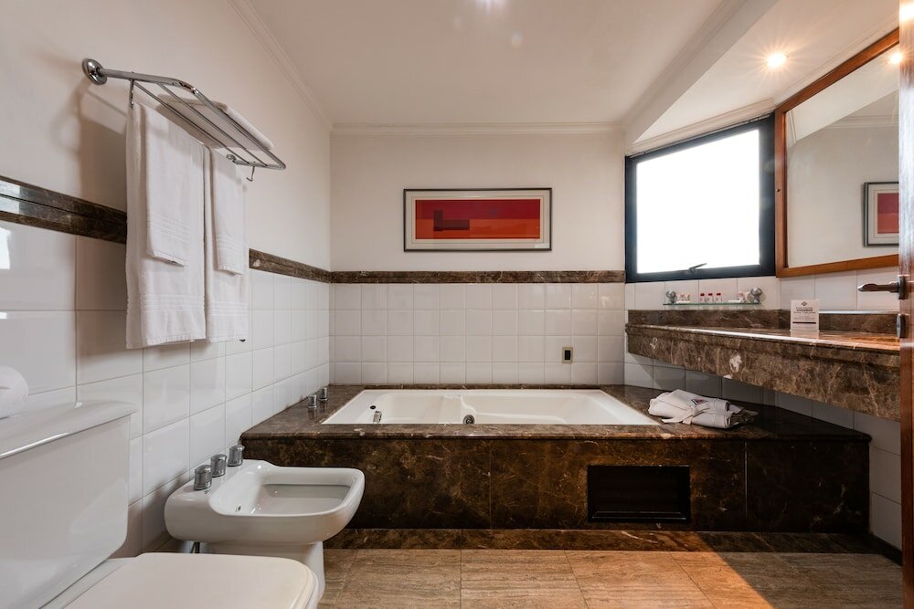 Фото Summit Suítes Hotel Jundiaí