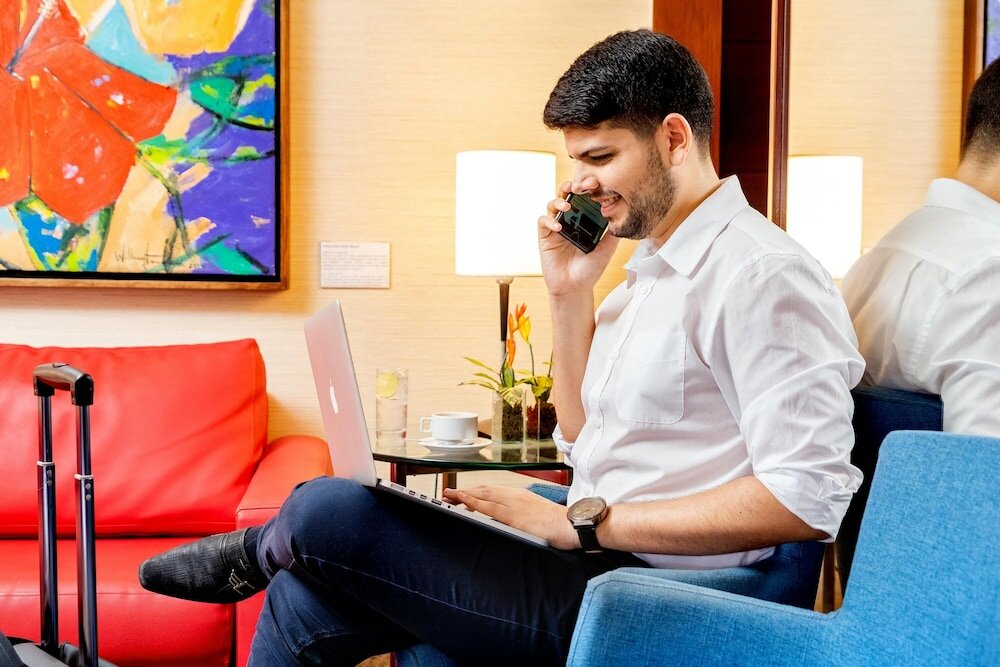 Фото Kastel Manibu Recife - Boa Viagem