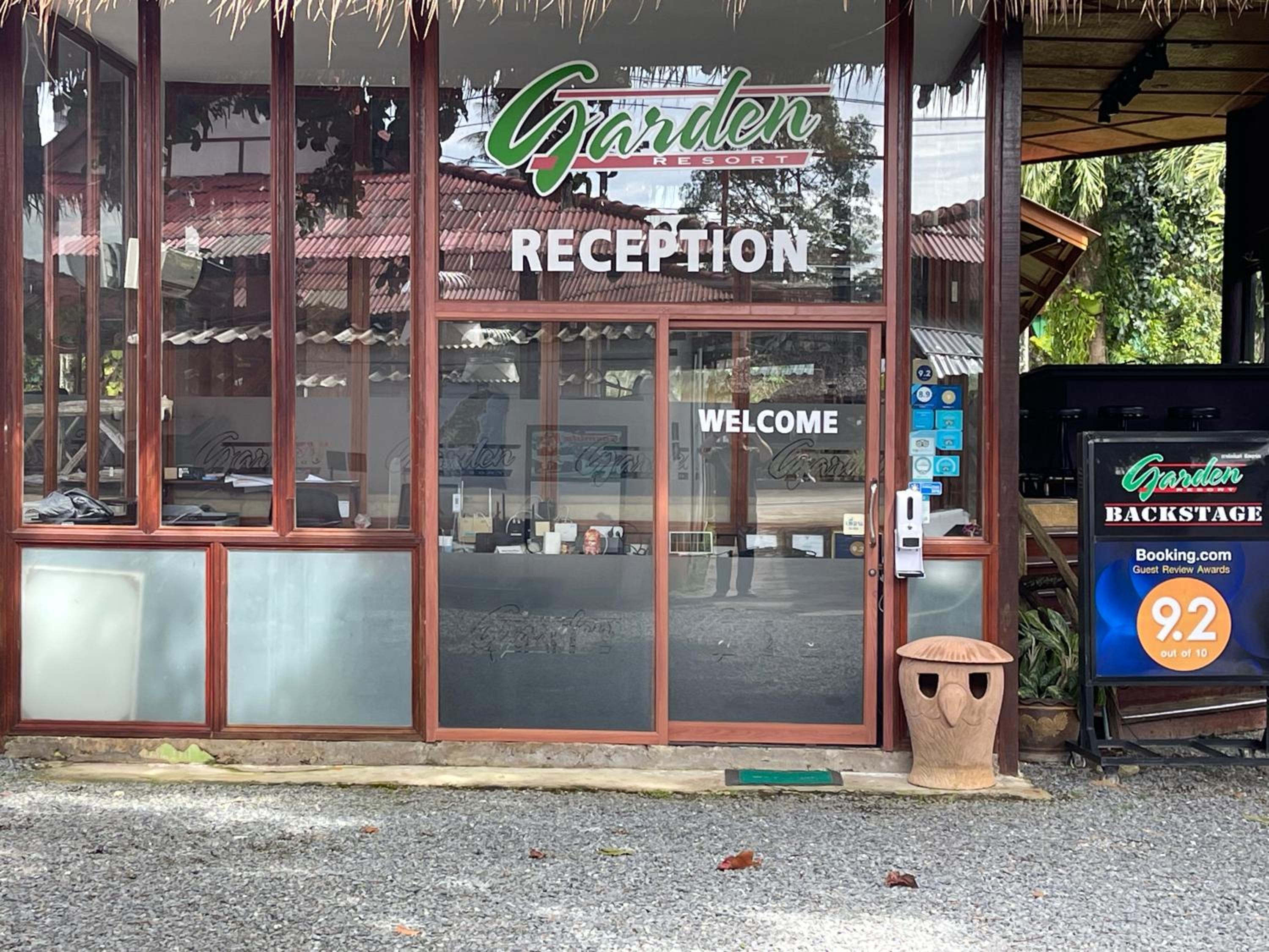 Фото Garden Resort Koh Chang