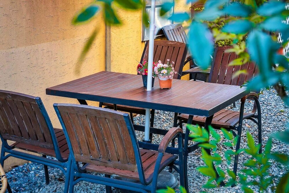 Фото Suncheon Bay Baramuieondeok Pension