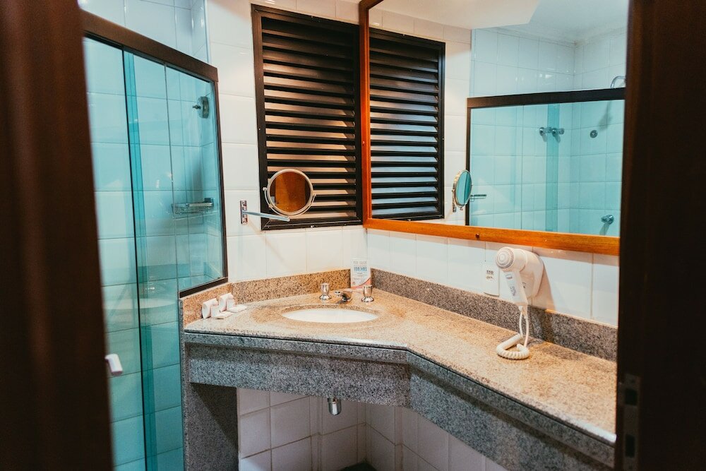 Фото Summit Suítes Hotel Jundiaí