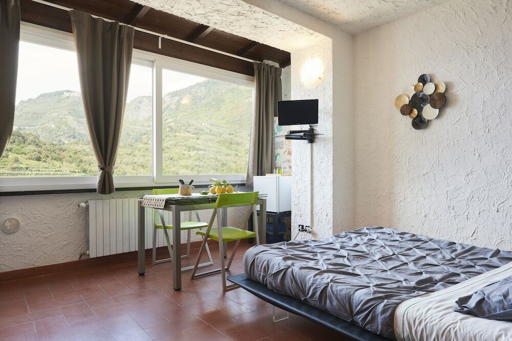 Фото Il Magàn - Cinque Terre