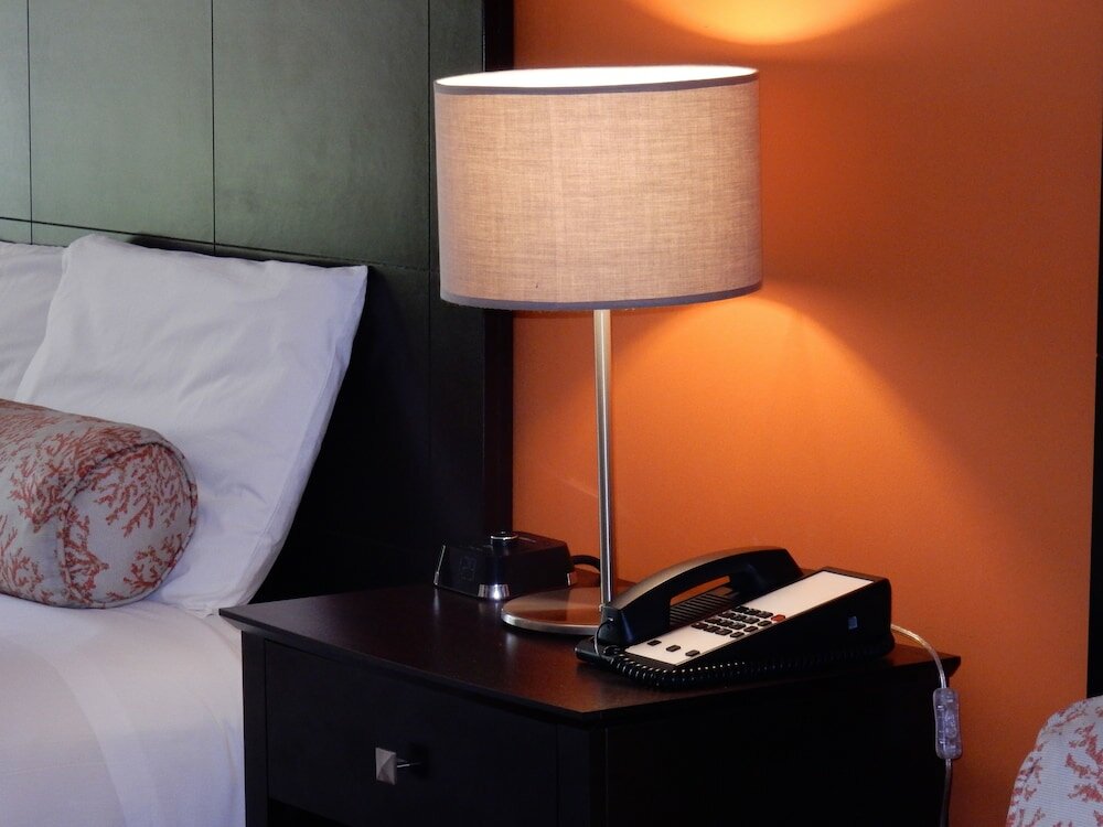 Фото Talk of the Town Hotel and Beach Club