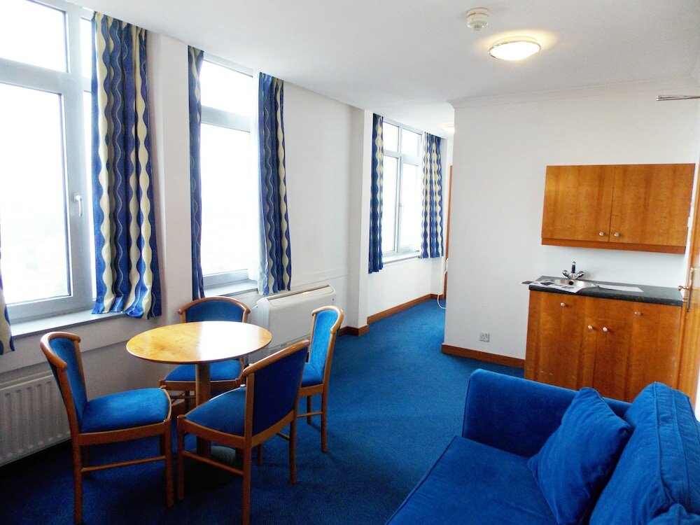 Фото London Wembley International Hotel