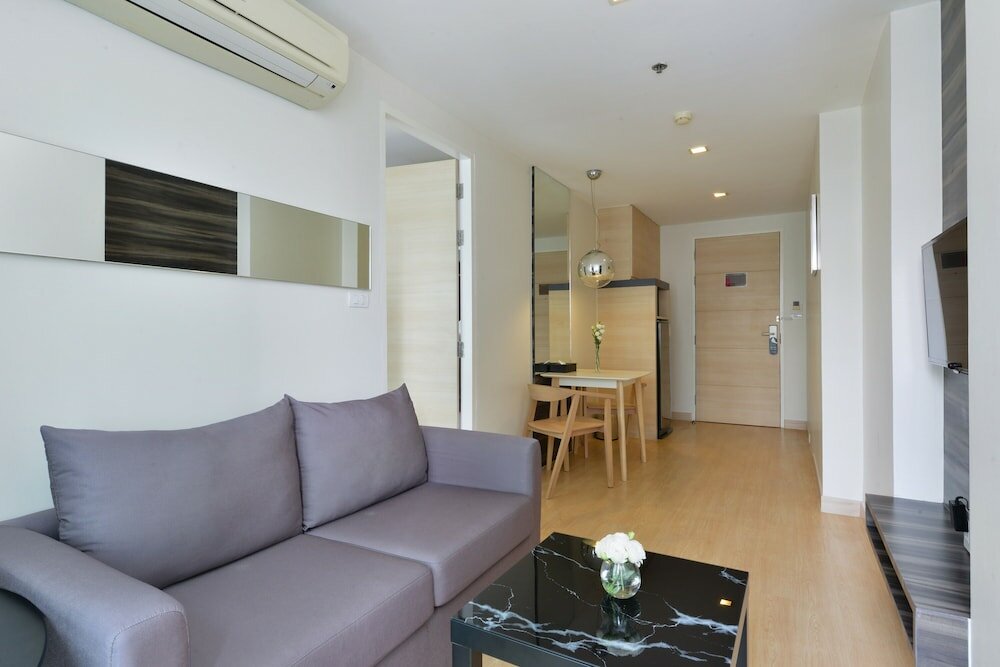 Фото Arize Hotel Sukhumvit