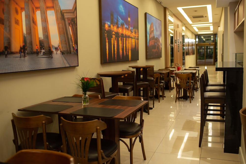 Фото Hotel Centro Europeu