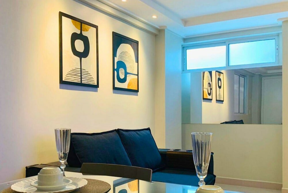 Фото Nord Class Cabo Branco