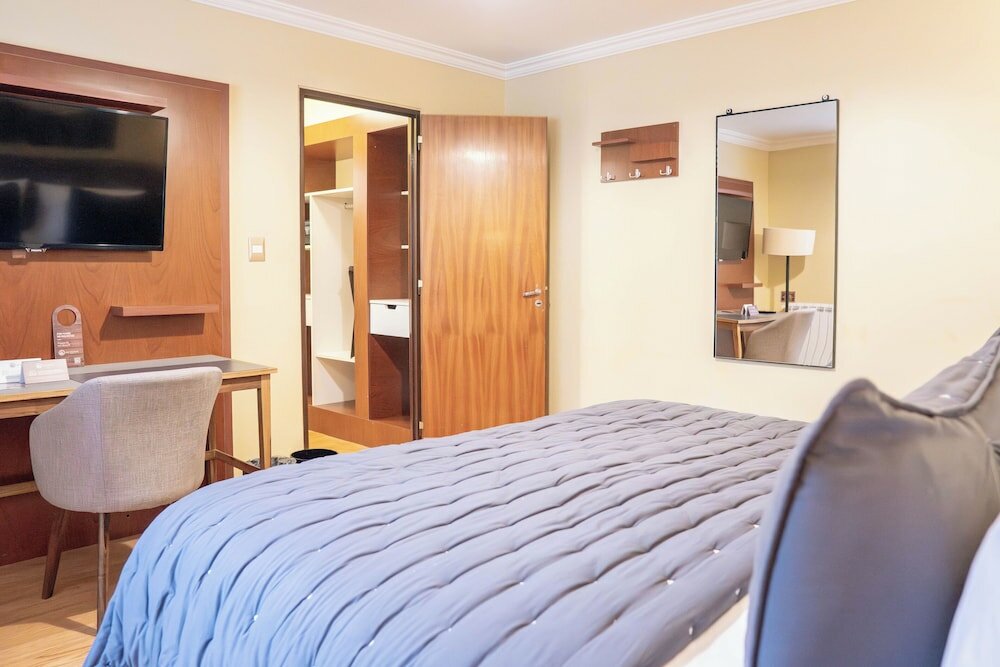 Фото Hotel Cap Polonio