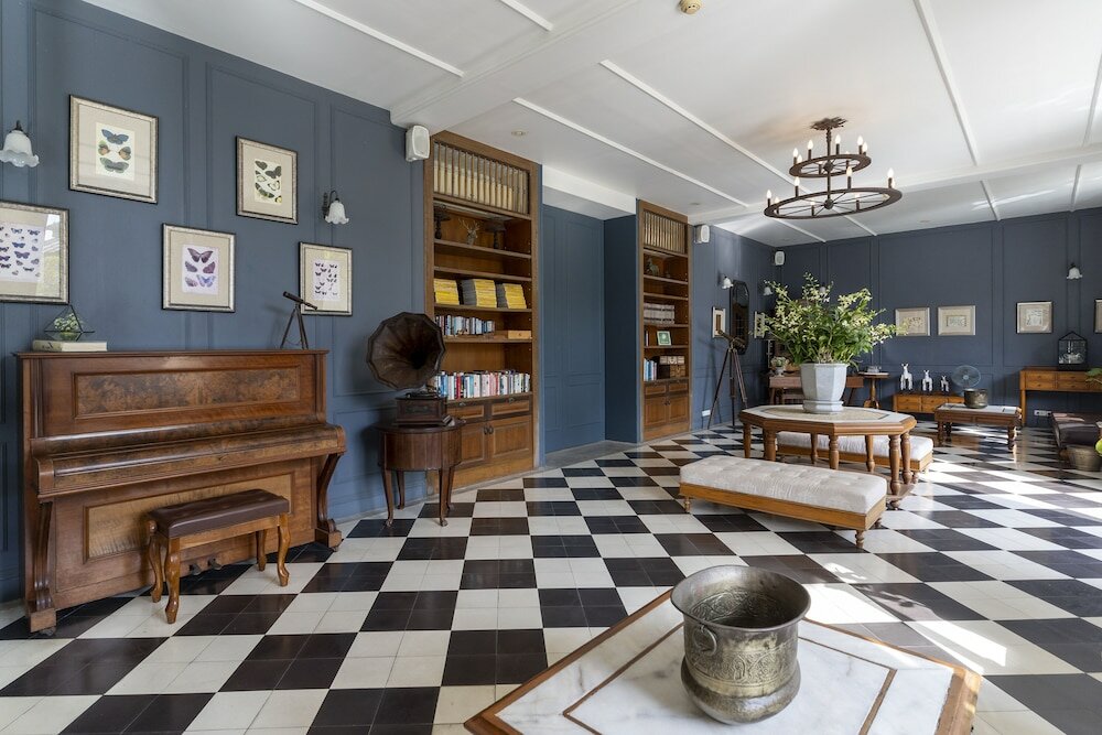 Фото Devasom Hua Hin Resort