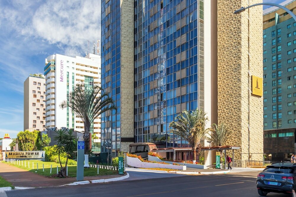 Фото Airam Brasília