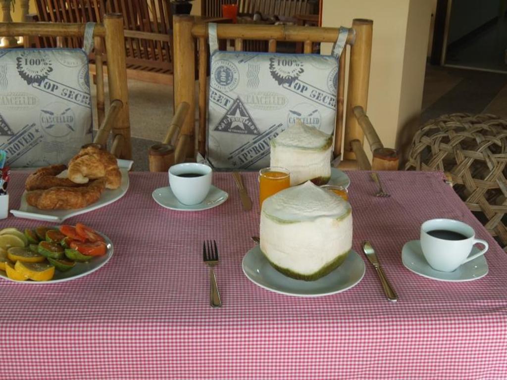 Фото Similan Hotel