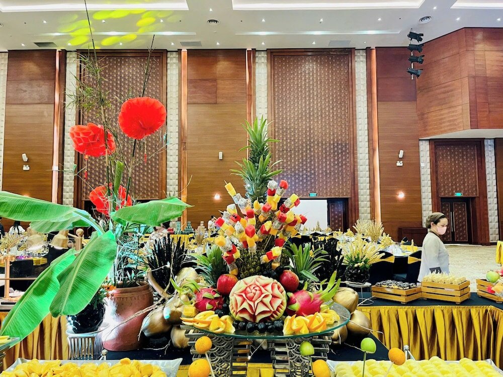 Фото Flc Luxury Resort Quy Nhon