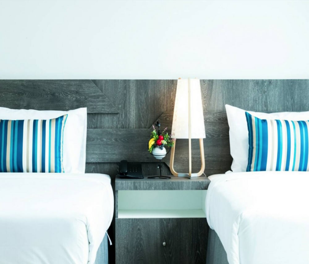 Фото D at Sea Hotel