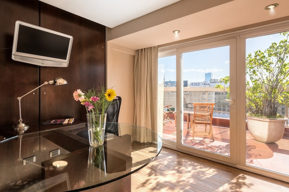 Фото Exe Hotel Colón