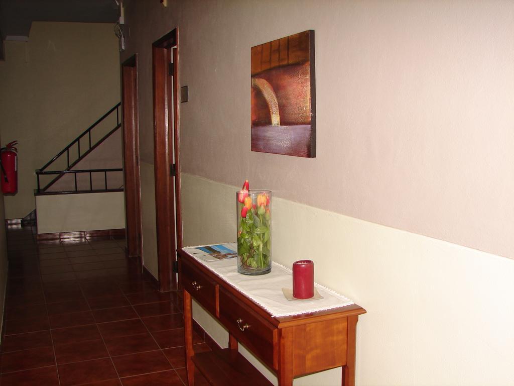 Фото Hotel Santa Barbara