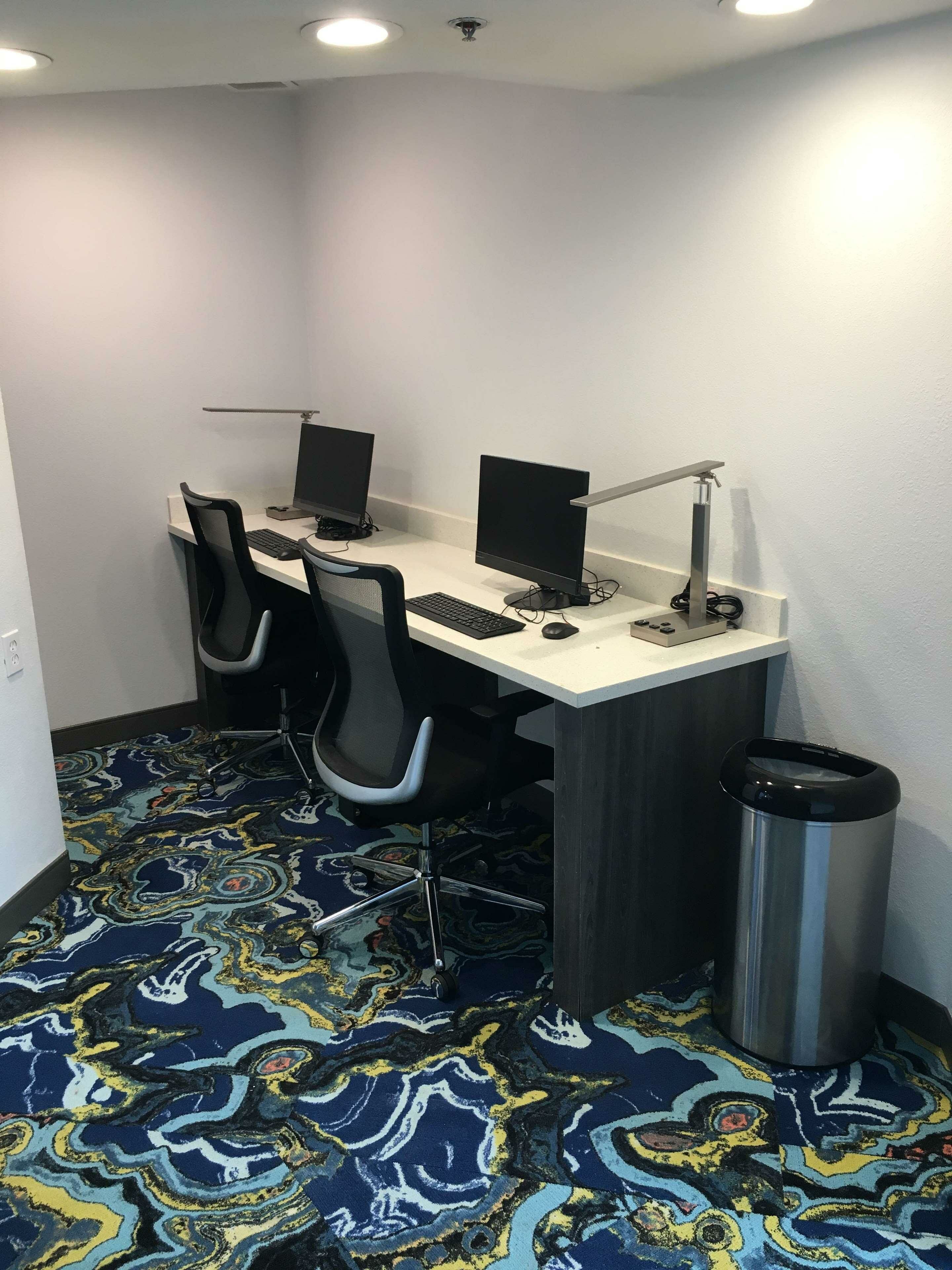 Фото Best Western Plus Executive Residency Denver-Central Park Hotel