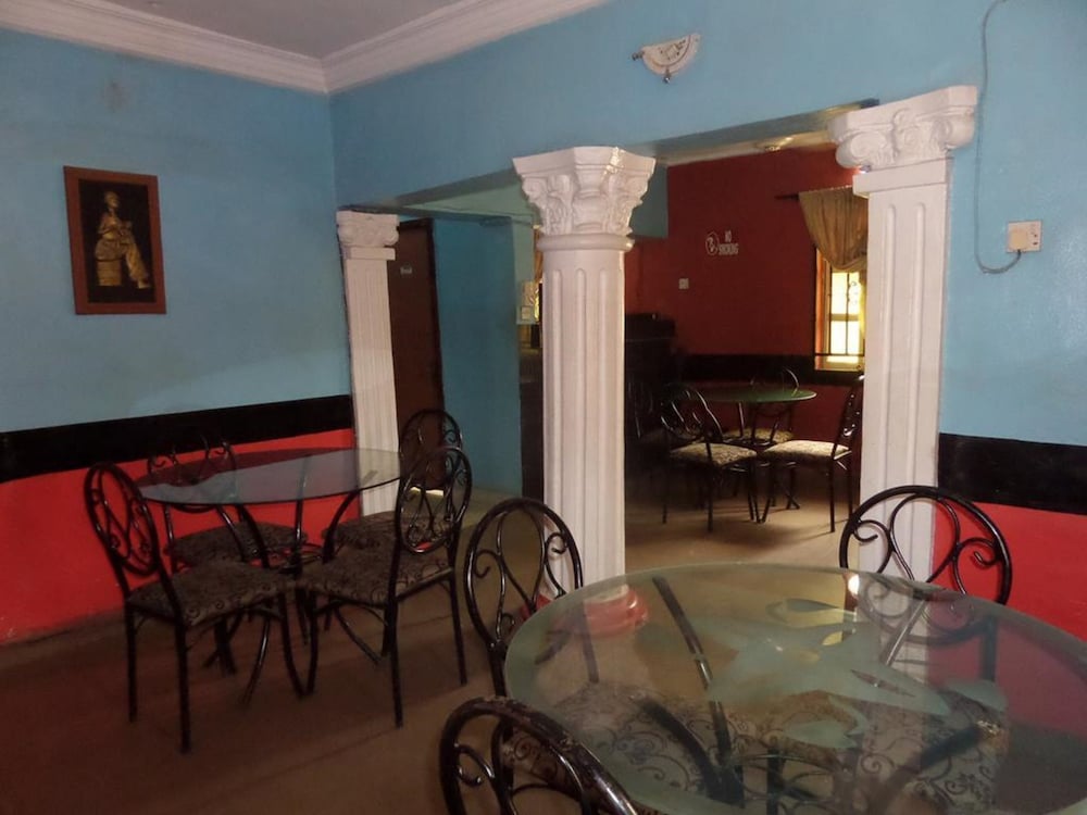 Фото HardRock Hotel and suites