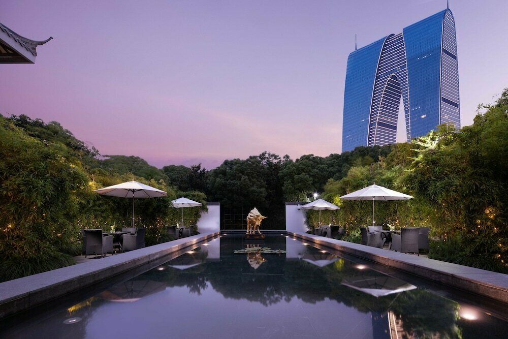 Hotel Tonino Lamborghini Hotel Suzhou, Suzhou, photo