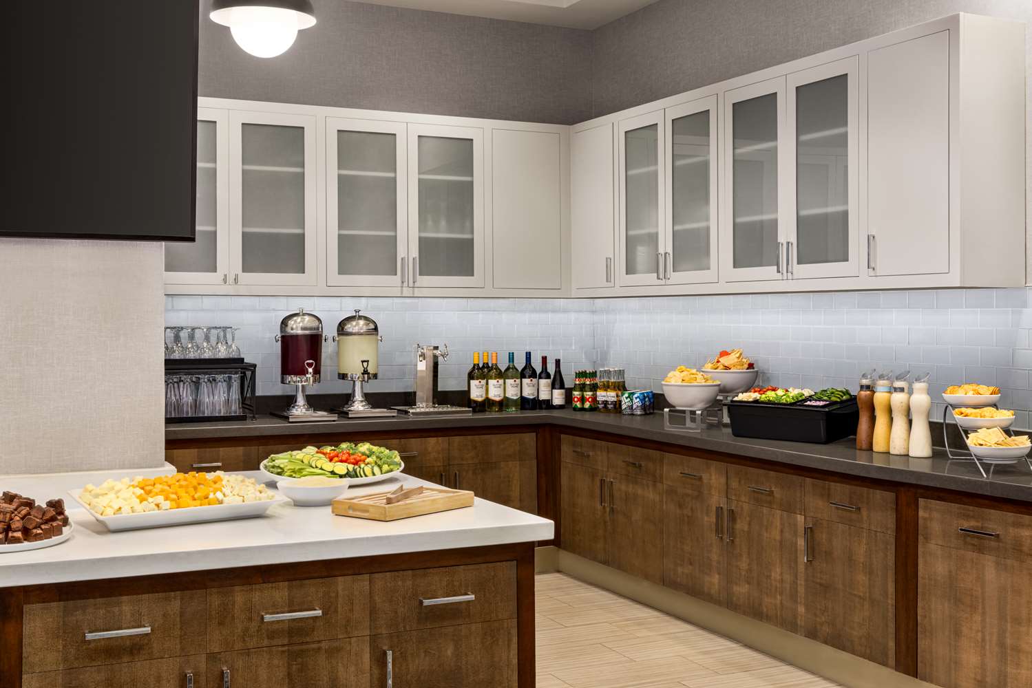 Фото Homewood Suites by Hilton Washington, D. C. Downtown