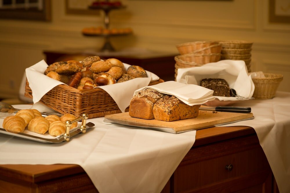 Фото Atlantic Parkhotel