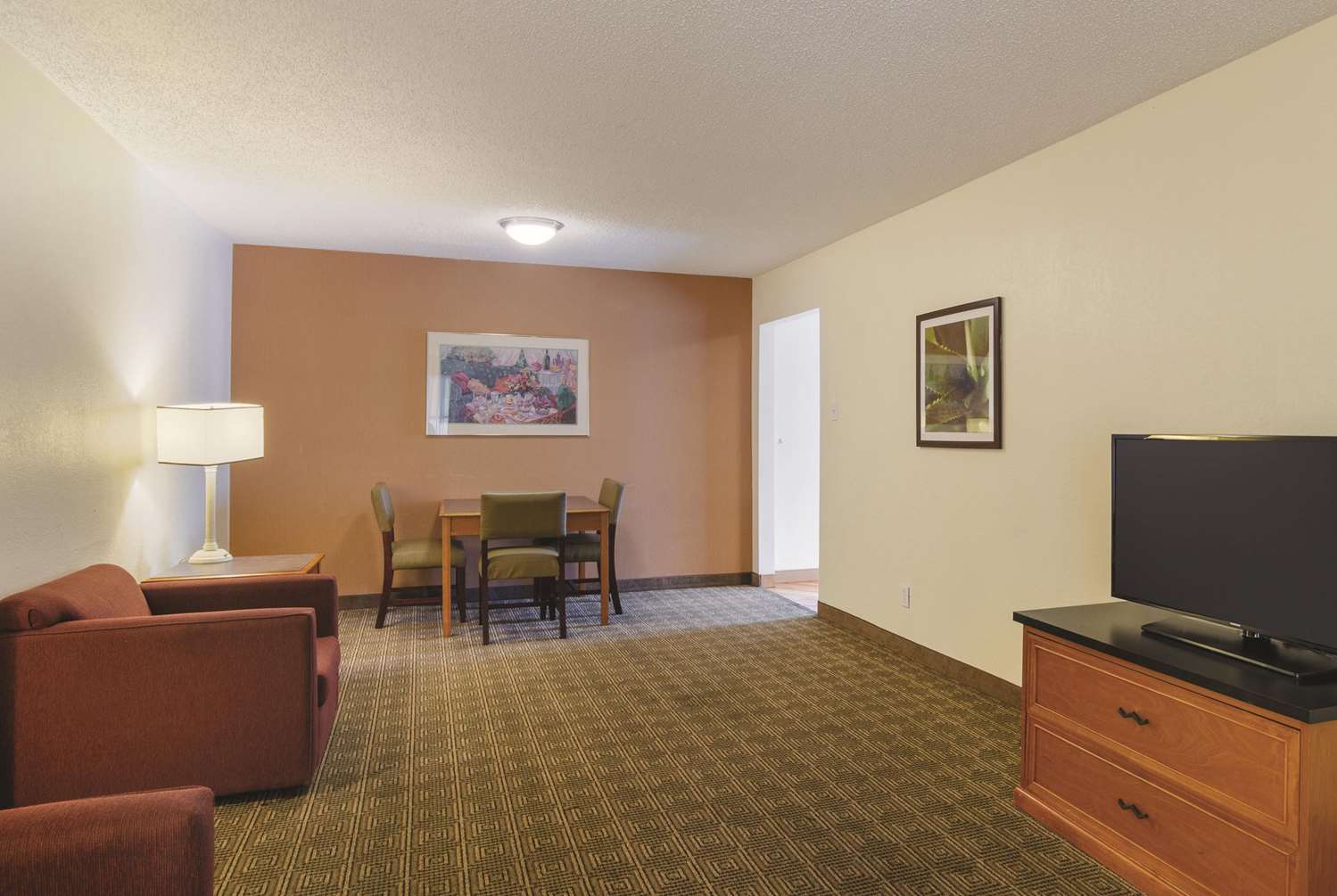 Фото La Quinta Inn by Wyndham Denver Cherry Creek