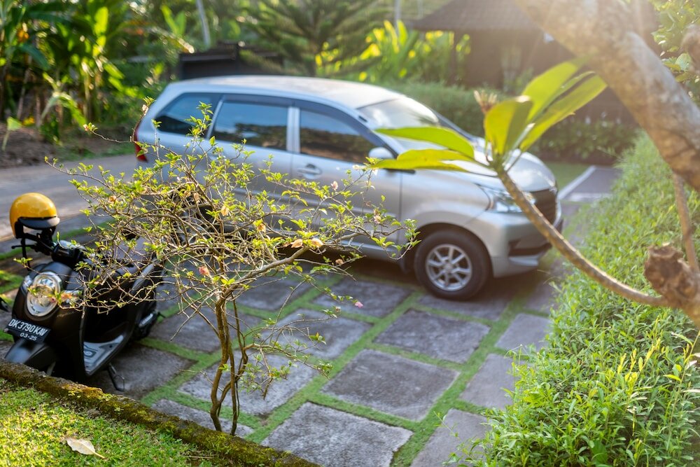 Фото Villa Waturenggong Ubud