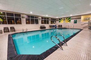 Гостиница La Quinta Inn & Suites by Wyndham Idaho Falls Ammon