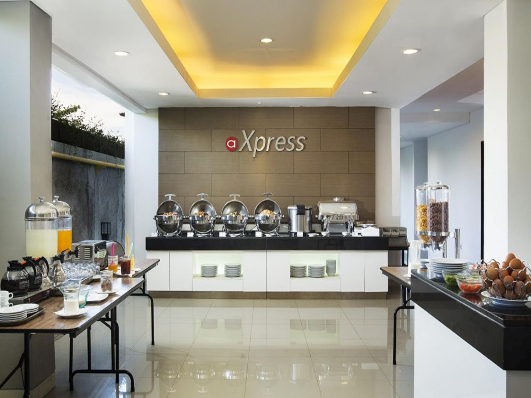 Фото Hotel Amaris Kuta - Bali