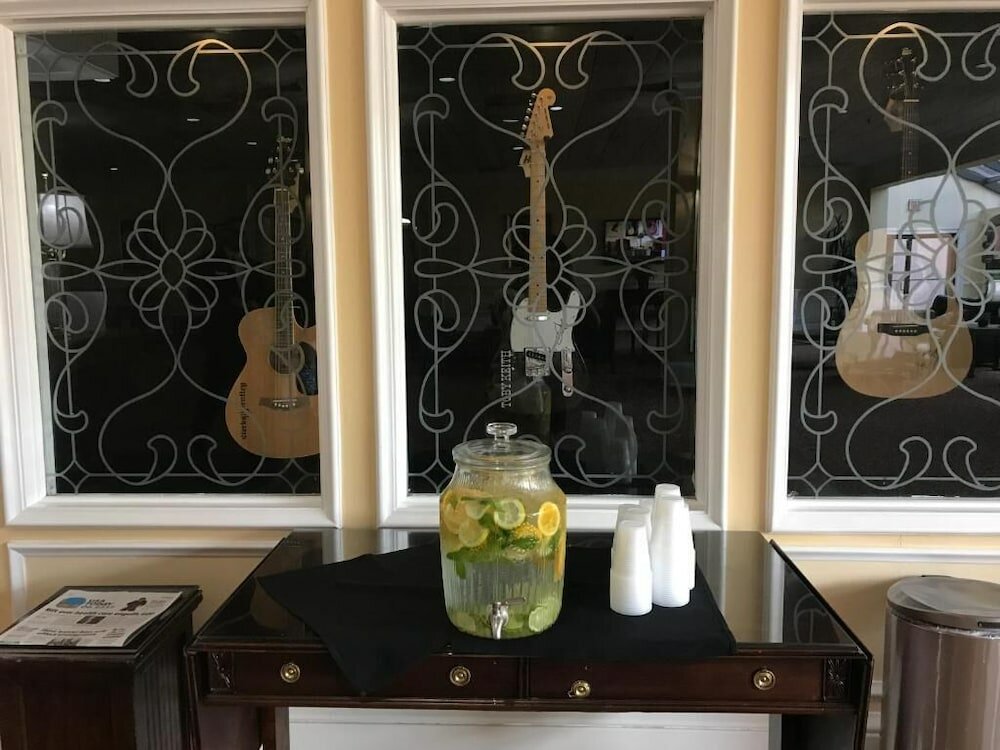 Фото Millennium Maxwell House Nashville