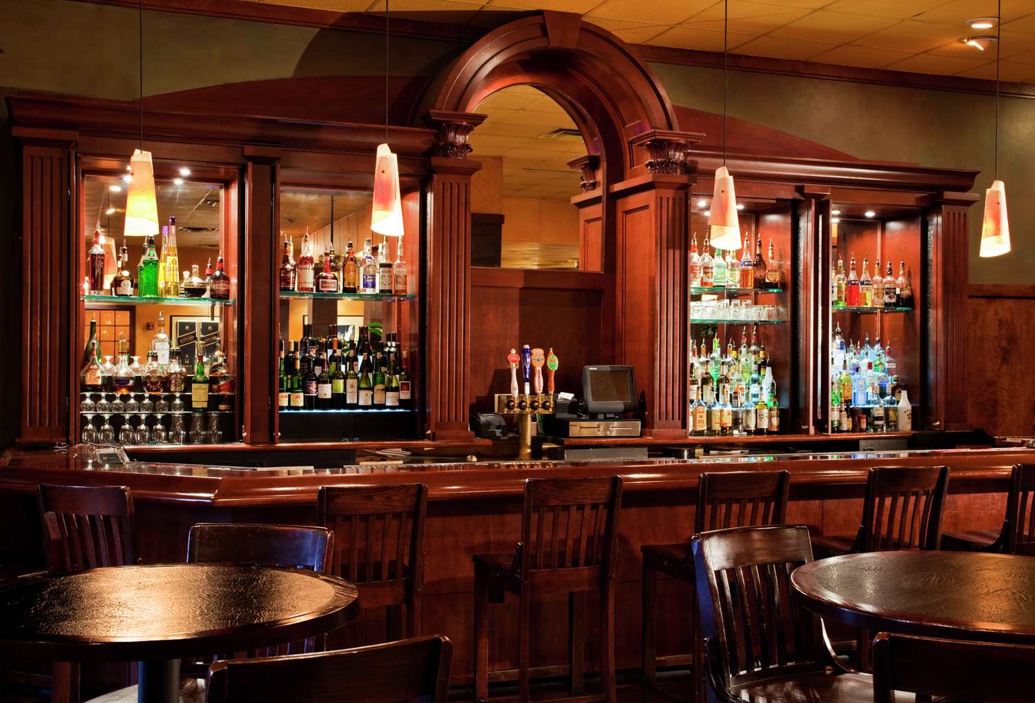 Фото DoubleTree by Hilton Hotel Tallahassee