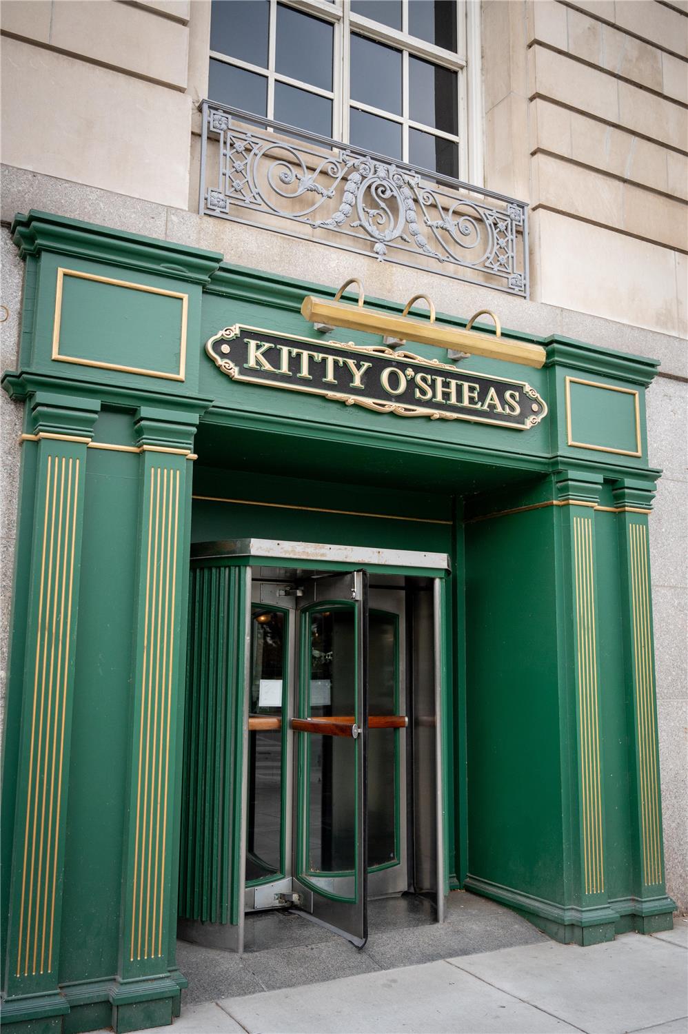 Фото Hilton Chicago