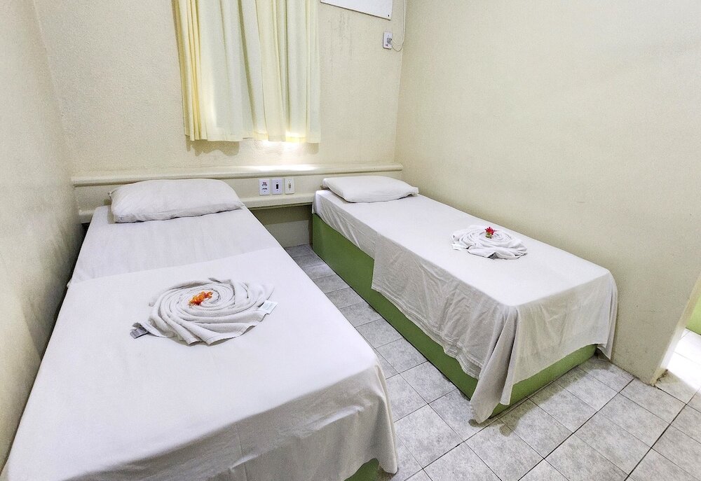 Фото Guarany Hotel Express