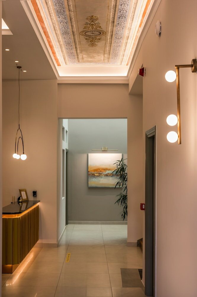 Фото Plaza 1866 Superior City Rooms