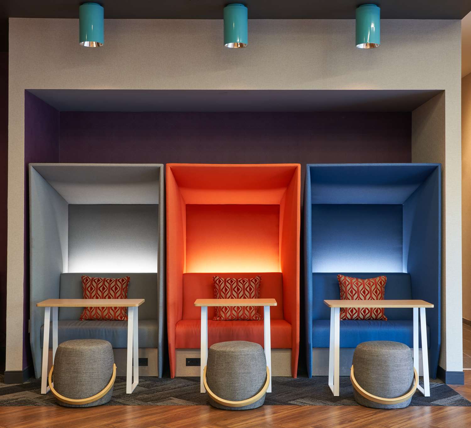 Фото Tru by Hilton Fort Lauderdale Downtown