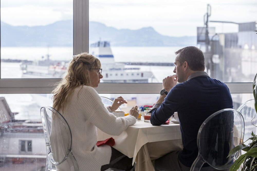 Фото Hotel Naples