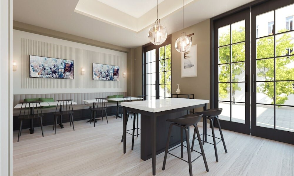 Фото Pestana Park Avenue