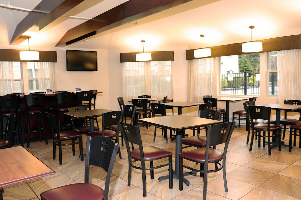 Фото The Hotel Saratoga, Ascend Hotel Collection