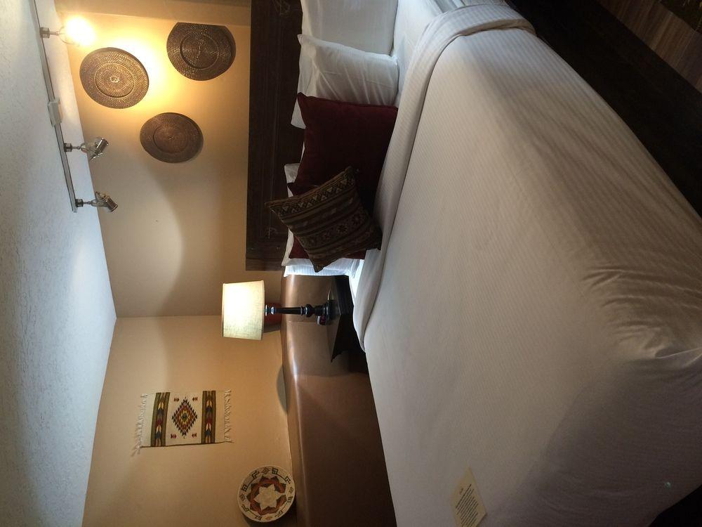 Фото Inn on the Paseo