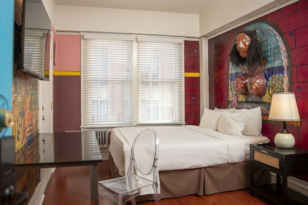 Фото Hotel des Arts