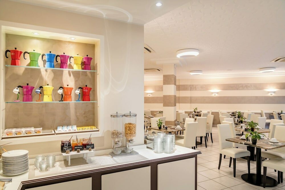 Фото Hotel All'Orologio