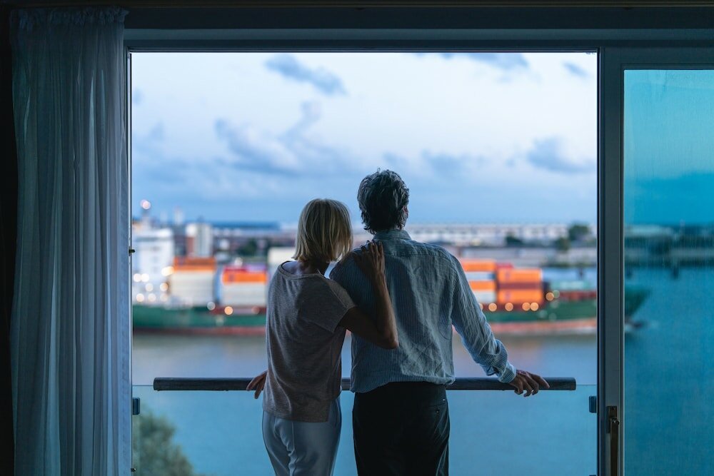 Фото Hotel Louis C. Jacob