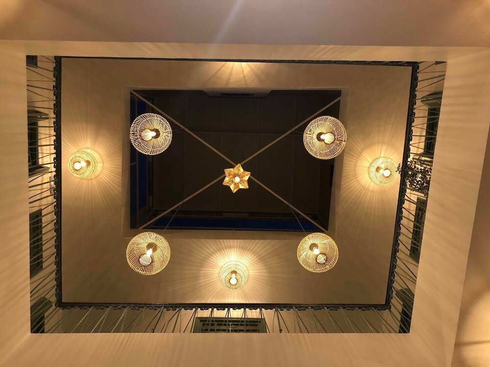 Фото Bed Square - Hostel