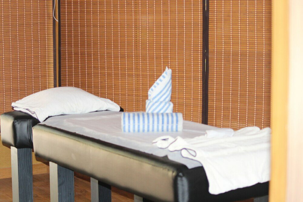 Фото Amantra Shilpi Resort & SPA