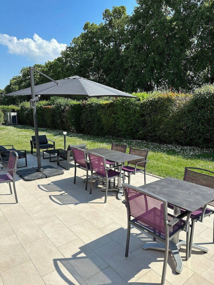 Фото The Originals City, City Hôtel, Beauvais