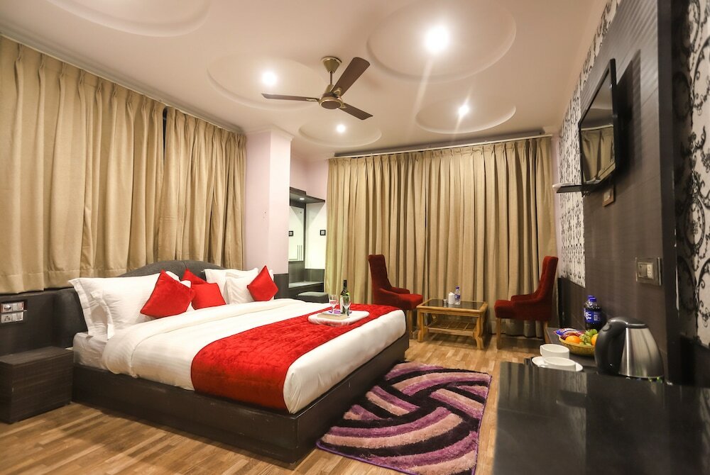 Фото Holiday Hill