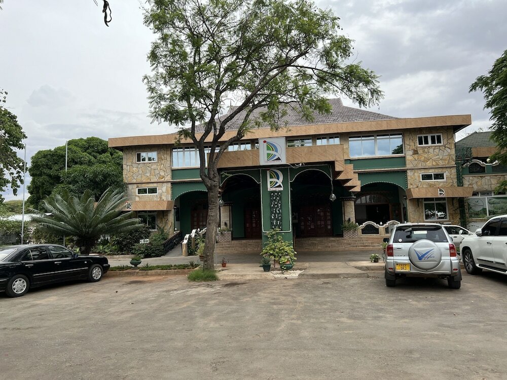 Фото отеля 5