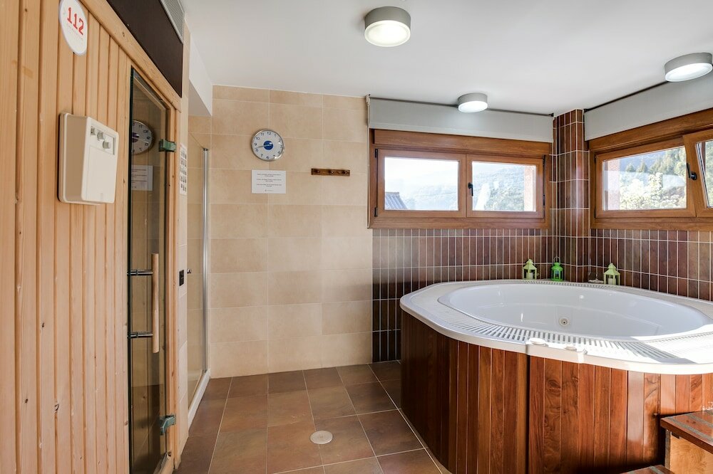 Фото Hotel Rural Campaniola