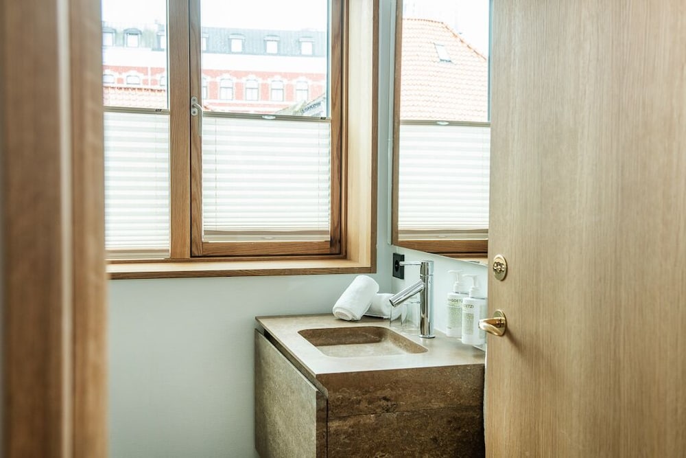 Фото Eilert Smith Hotel