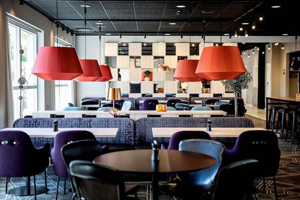 Фото Scandic Roskilde Park